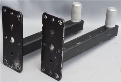 various-Powerdrive h/duty speaker brackets